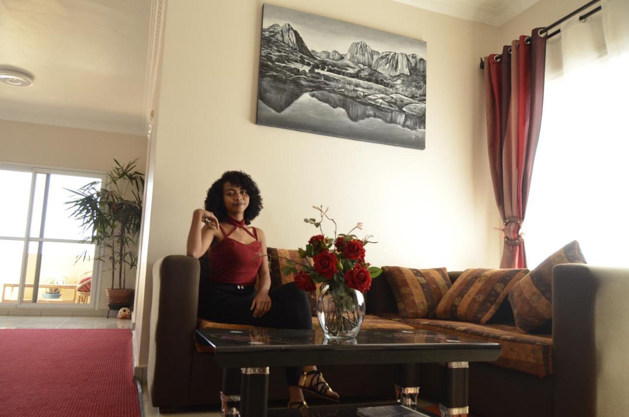 Vannie Hotel 피아나란초아 외부 사진